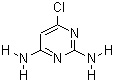 2,4-二氨基-6-氯嘧啶|4-Chloro-2,6-diaminopyrimidine|156-83-2|新浦金娱乐首页