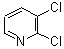 2,3-二氯吡啶|2,3-Dichloropyridine|2402-77-9|新浦金娱乐首页