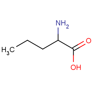 L-正缬氨酸|L-Norvaline|6600-40-4|新浦金娱乐首页