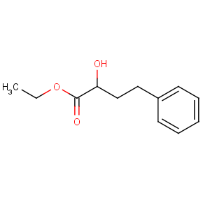 (R)-2-羟基-4-苯基丁酸乙酯|(R)-2-Hydroxy-4-phenylbutyric acid ethyl ester|90315-82-5|新浦金娱乐首页
