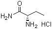 (S)-(+)-2-Aminobutanamide hydrochloride||7682-20-4|East Star Biotech (Suzhou) Co., Ltd.