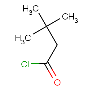 3,3-Dimethylbutyryl chloride||7065-46-5|East Star Biotech (Suzhou) Co., Ltd.