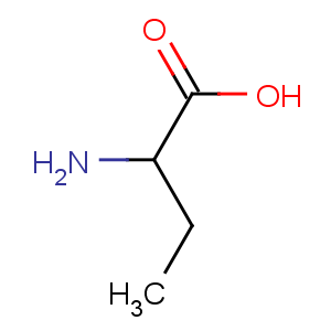 L(+)-2-Aminobutyric acid||1492-24-6|East Star Biotech (Suzhou) Co., Ltd.