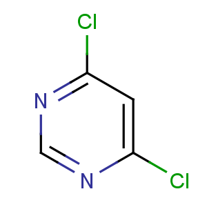 4,6-二氯嘧啶|4,6-Dichloropyrimidine|1193-21-1|新浦金娱乐首页