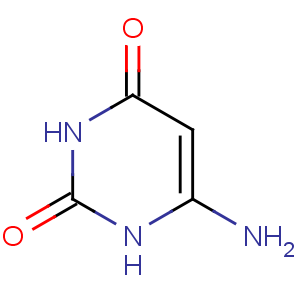 4(6)-氨基尿嘧啶|6-Aminouracil|873-83-6|新浦金娱乐首页