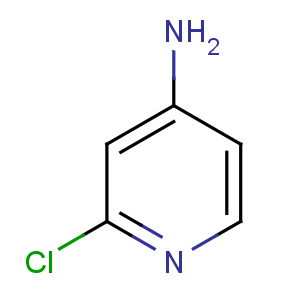 2-氯-4-氨基吡啶|4-Amino-2-chloropyridine|14432-12-3|新浦金娱乐首页