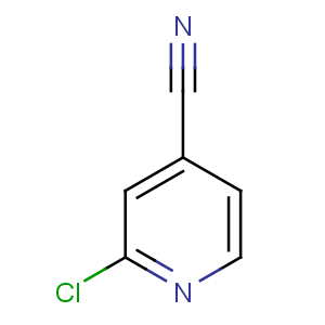 2-氯-4-氰基吡啶|2-Chloro-4-cyanopyridine|33252-30-1|新浦金娱乐首页