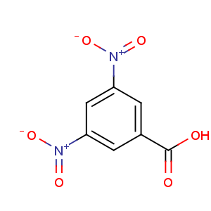 3,5-二硝基苯甲酸(高纯)|3,5-Dinitrobenzoic acid|99-34-3|新浦金娱乐首页