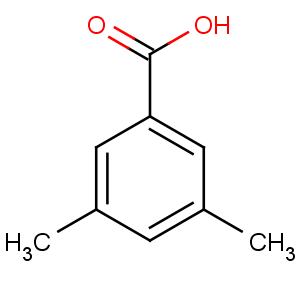 3,5-二甲基苯甲酸|3,5-Dimethylbenzoic acid|499-06-9|新浦金娱乐首页