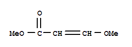 3-甲氧基丙烯酸甲酯|Methyl 3-methoxyacrylate|34846-90-7|新浦金娱乐首页