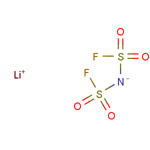 双氟磺酰亚胺锂盐/LiFSI|LiFSi/LITHIUM BIS (FLUOROSULFONYL) IMIDE|171611-11-3|新浦金娱乐首页