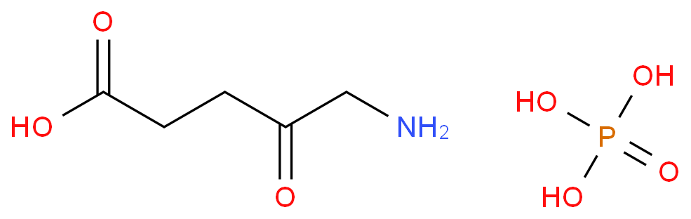 5-氨基乙酰丙酸磷酸盐|5-Aminolevulinic acid phosphate|868074-65-1|新浦金娱乐首页
